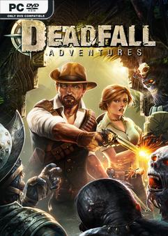 Deadfall Adventures 2013-Repack