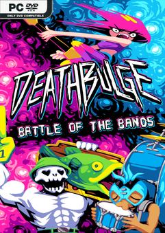 Deathbulge Battle of the Bands-Repack