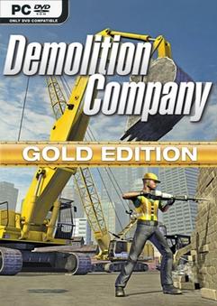 Demolition Company Gold-SSE