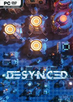 Desynced Build 19410157
