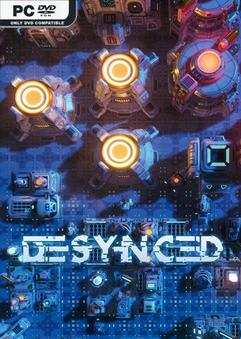 Desynced v0.1.11646