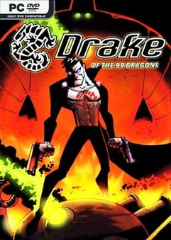 Drake of the 99 Dragons v2687158