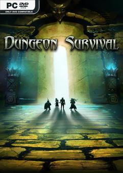 Dungeon Survival-Unleashed
