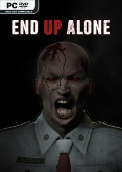 END UP ALONE-Repack