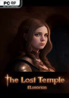 Elmarion the Lost Temple Early Access