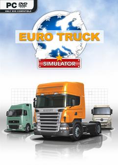 Euro Truck Simulator v1.3