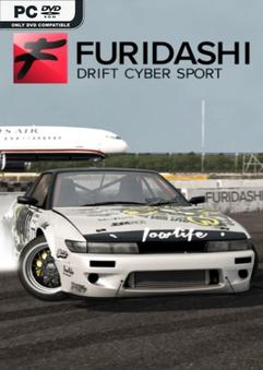 FURIDASHI Drift Cyber Sport v201.Build.35