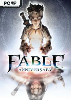 Fable Anniversary v434572