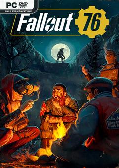 Fallout 76 v1.0.101.0-0xdeadc0de