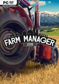 Farm Manager 2018 v3948126