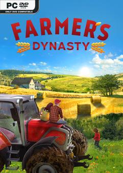 Farmers Dynasty v1.06b-P2P