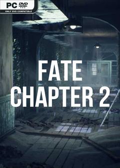 Fate Chapter 2 The Beginning-Repack