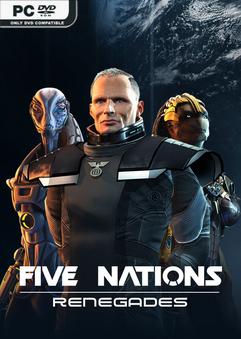 Five Nations Renegades-TENOKE