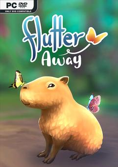 Flutter Away-GoldBerg