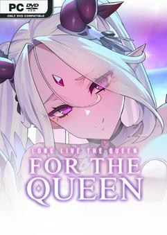 For the Queen v1.3221