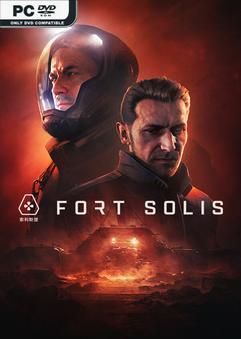 Fort Solis v72087