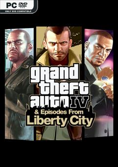 GTA IV Complete Edition v1.2.0.43