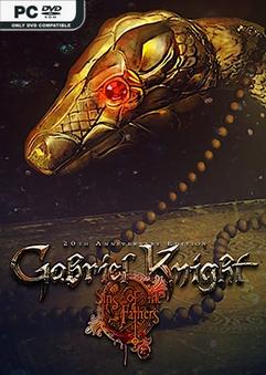 Gabriel Knight Sins of the Fathers 20th Anniversary Edition v2.02