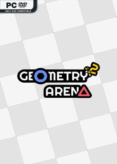 Geometry Arena 2 Build 13005359