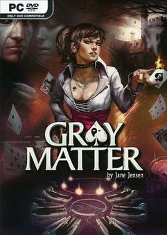 Gray Matter v224314