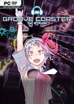 Groove Coaster v3936299