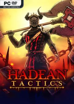 Hadean Tactics v1.1.04-P2P
