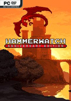 Hammerwatch Anniversary Edition-GoldBerg