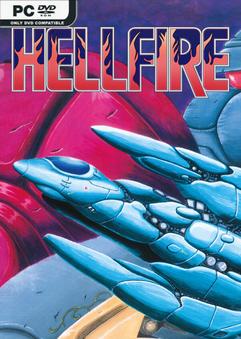 Hellfire-Chronos