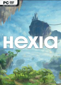 Hexia-GoldBerg