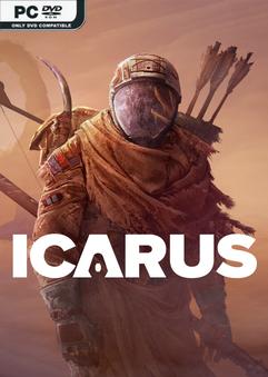 Icarus Complete the Set v2.2.0.121975-Repack