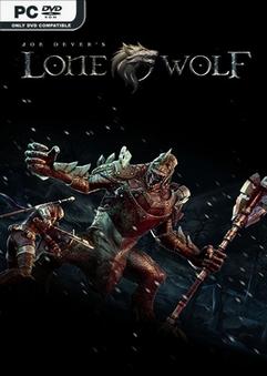 Joe Devers Lone Wolf HD Remastered v510115