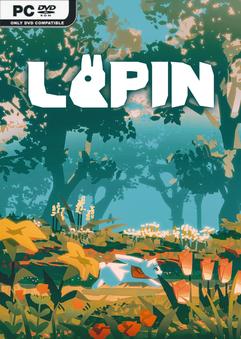 LAPIN v1.6.3.2-P2P
