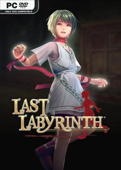Last Labyrinth-GOG
