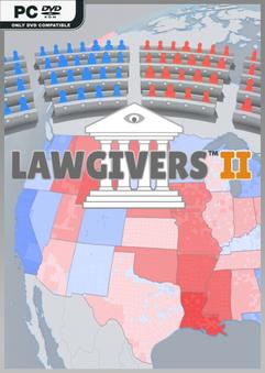 Lawgivers II Early Access