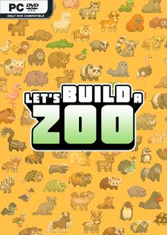 Lets Build a Zoo Aquarium Odyssey-GoldBerg