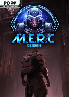 M.E.R.C Genesis-Repack