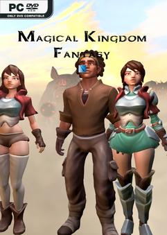 Magical Kingdom Fantasy-TENOKE