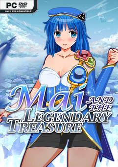 Mai and the Legendary Treasure UNRATED-FCKDRM