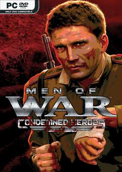 Men of War Condemned Heroes v3656281