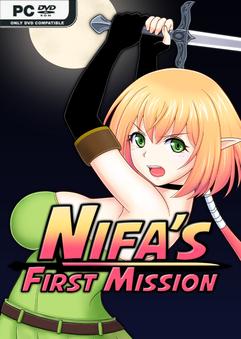 Nifas First Mission UNRATED-FCKDRM