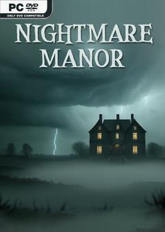 Nightmare Manor-TENOKE