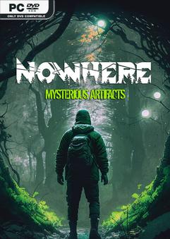 Nowhere Mysterious Artifacts Early Access