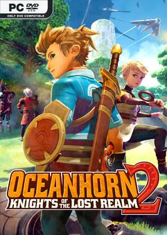 Oceanhorn 2 Knights of the Lost Realm Build 12247281