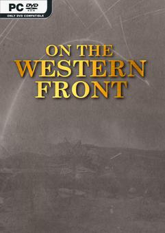 On the Western Front Build 13268363