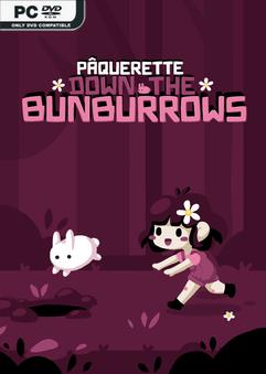 Paquerette Down the Bunburrows v1.0.8b