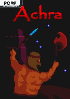 Path of Achra Build 13326704