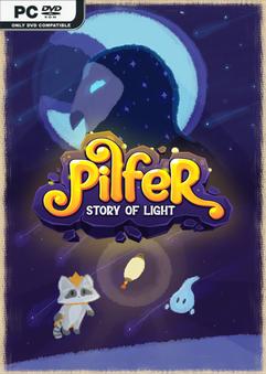 Pilfer Story of Light-TENOKE