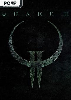 Quake II Enhanced Build 12375737-Repack