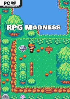 RPG Madness-bADkARMA