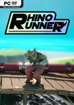Rhino Runner-TENOKE